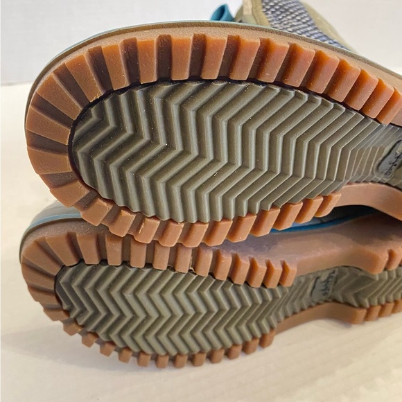 Sorel Tivoli II Waterproof Lace Up Short Winter Boots Size 8 - Picture 14 of 16